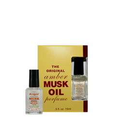 Amber Musk Oil PerfumeBuy 3 Get 1 Free Save 18.00Free Shipping - Cooperlabs  CABOT® Skin Fitness